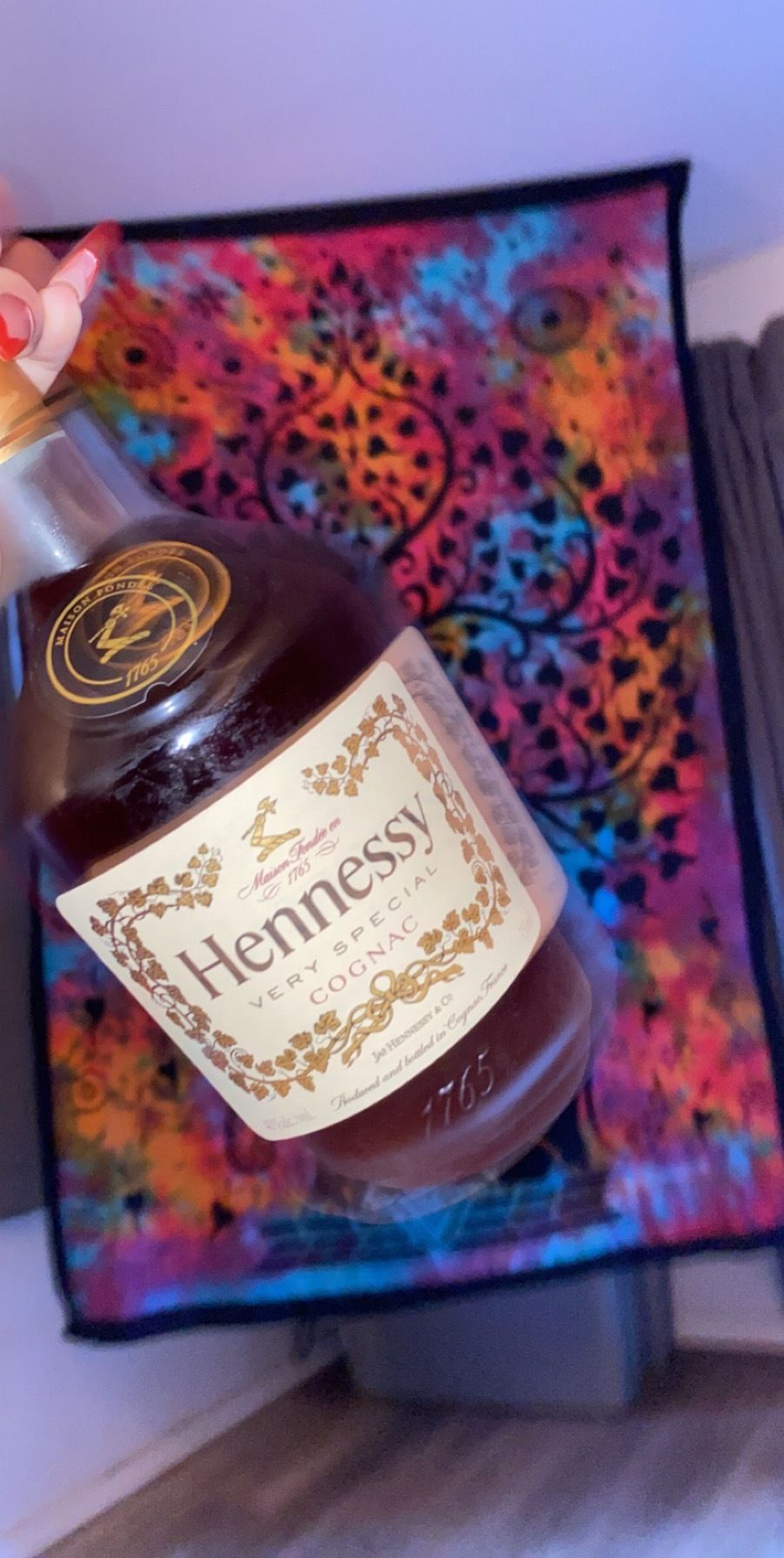 lexshmokes OnlyFans profile picture
