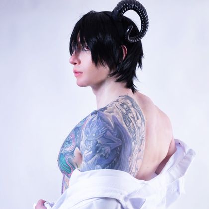 jimhawkinscosplay OnlyFans picture