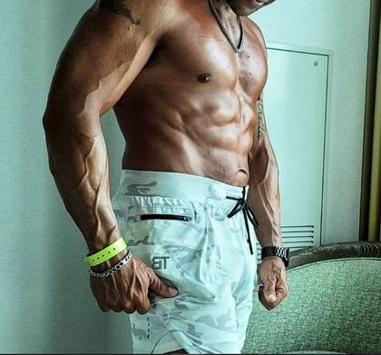alphahector1 OnlyFans picture