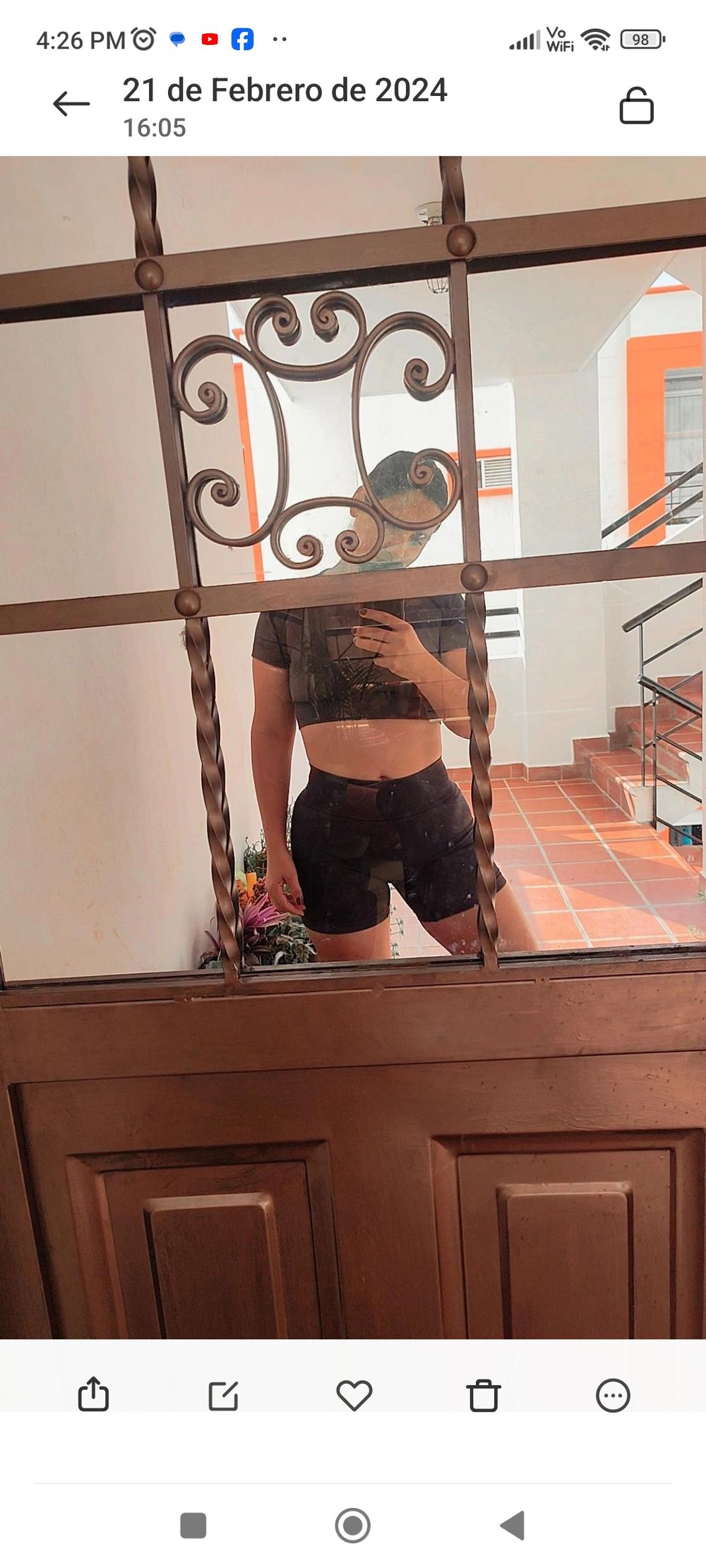 isabelacar OnlyFans profile picture