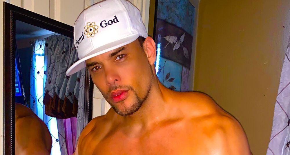 marcuspatrick OnlyFans profile picture