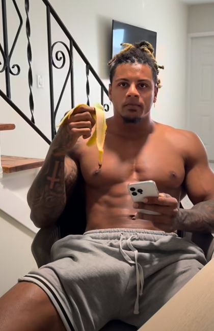 hotcubanchocolate OnlyFans picture