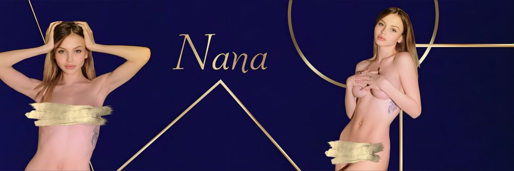 lust_nanaaa OnlyFans profile picture
