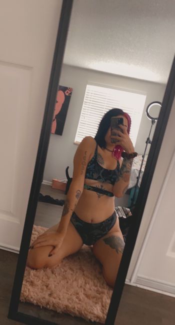 luna_babi OnlyFans profile picture