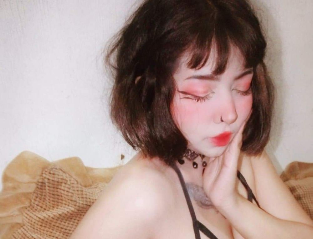 violetdazee OnlyFans profile picture