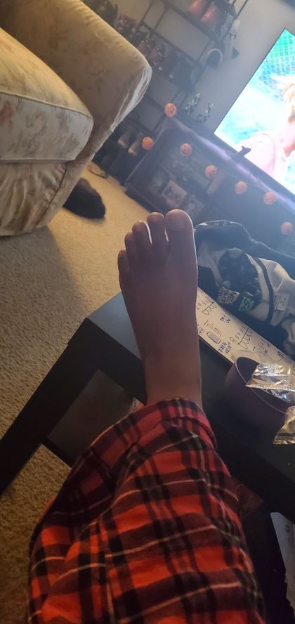 qtfeet82 OnlyFans picture