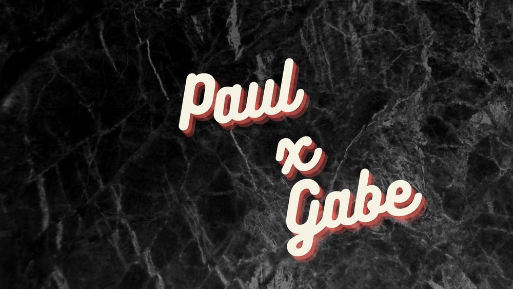 paulandgabe OnlyFans profile picture