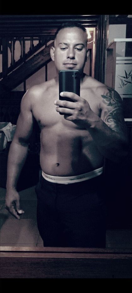 darkathletefit OnlyFans picture