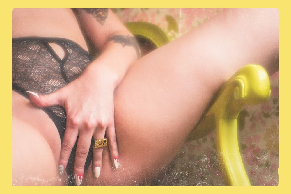 therosequartz OnlyFans profile picture