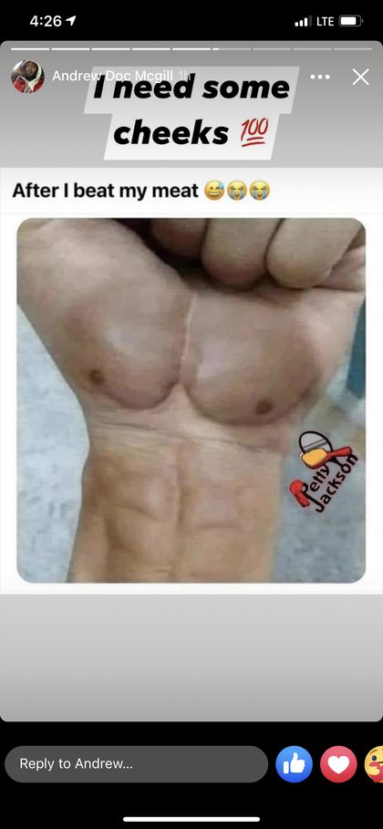 geesdastroka OnlyFans picture