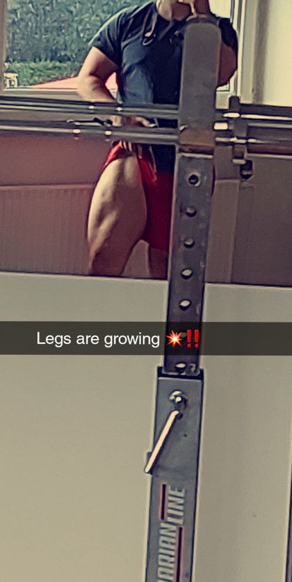 thesamfranz OnlyFans picture