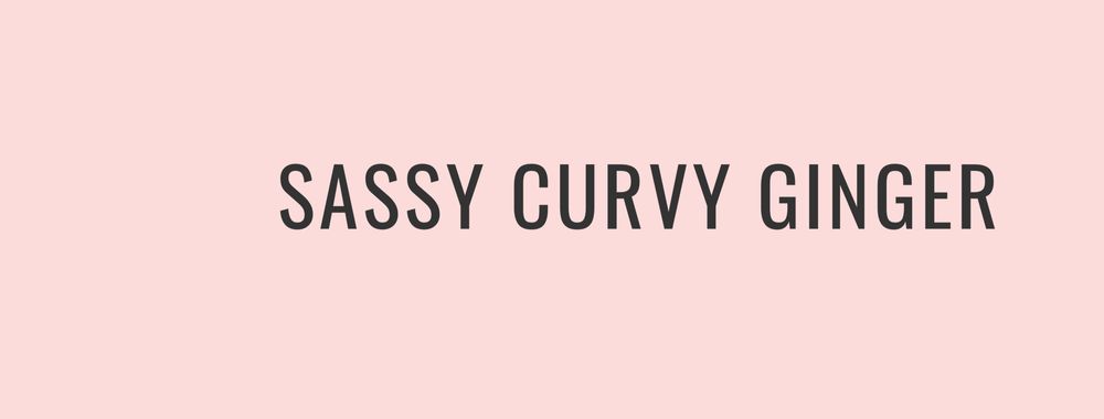curvysassyginger OnlyFans profile picture