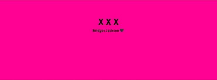 jacksonbridgetxxx OnlyFans profile picture