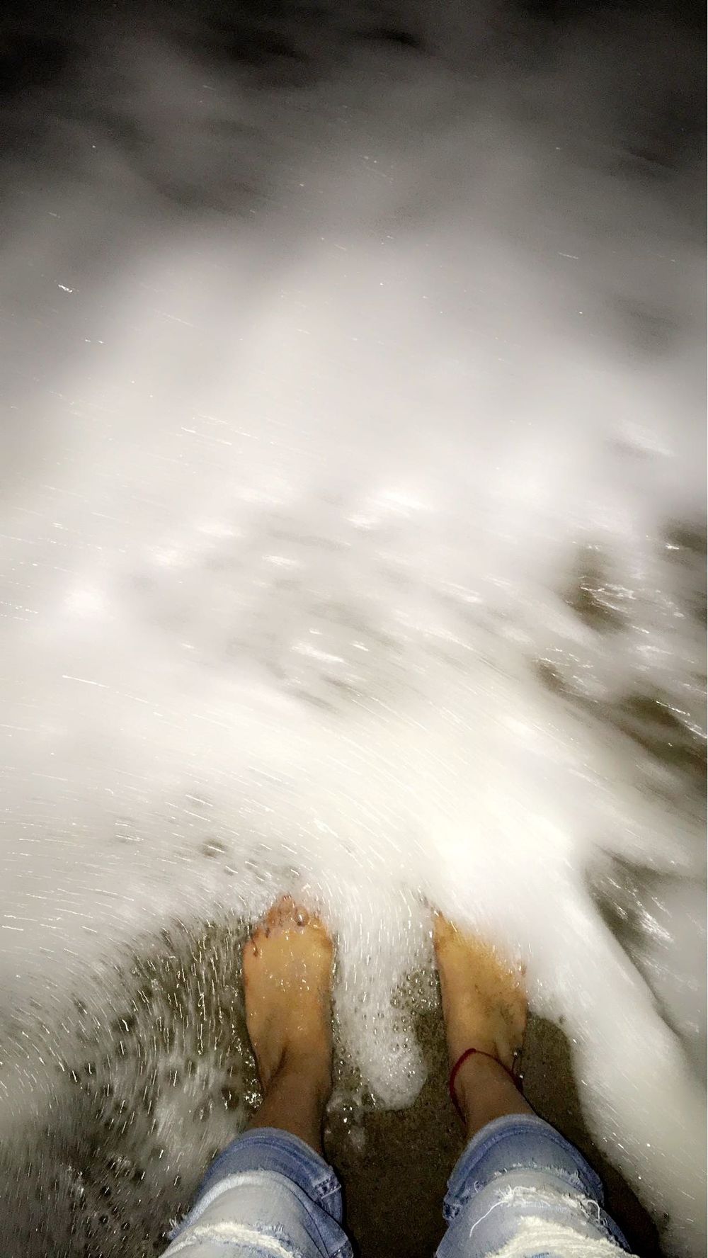dreaamyfeet24 OnlyFans profile picture
