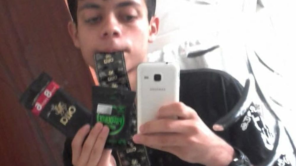 vitinhodazl OnlyFans profile picture