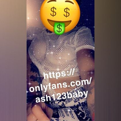 ash123baby OnlyFans picture