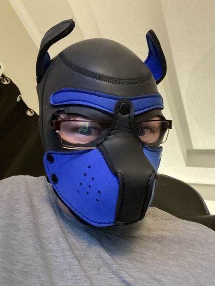 puprhys OnlyFans picture