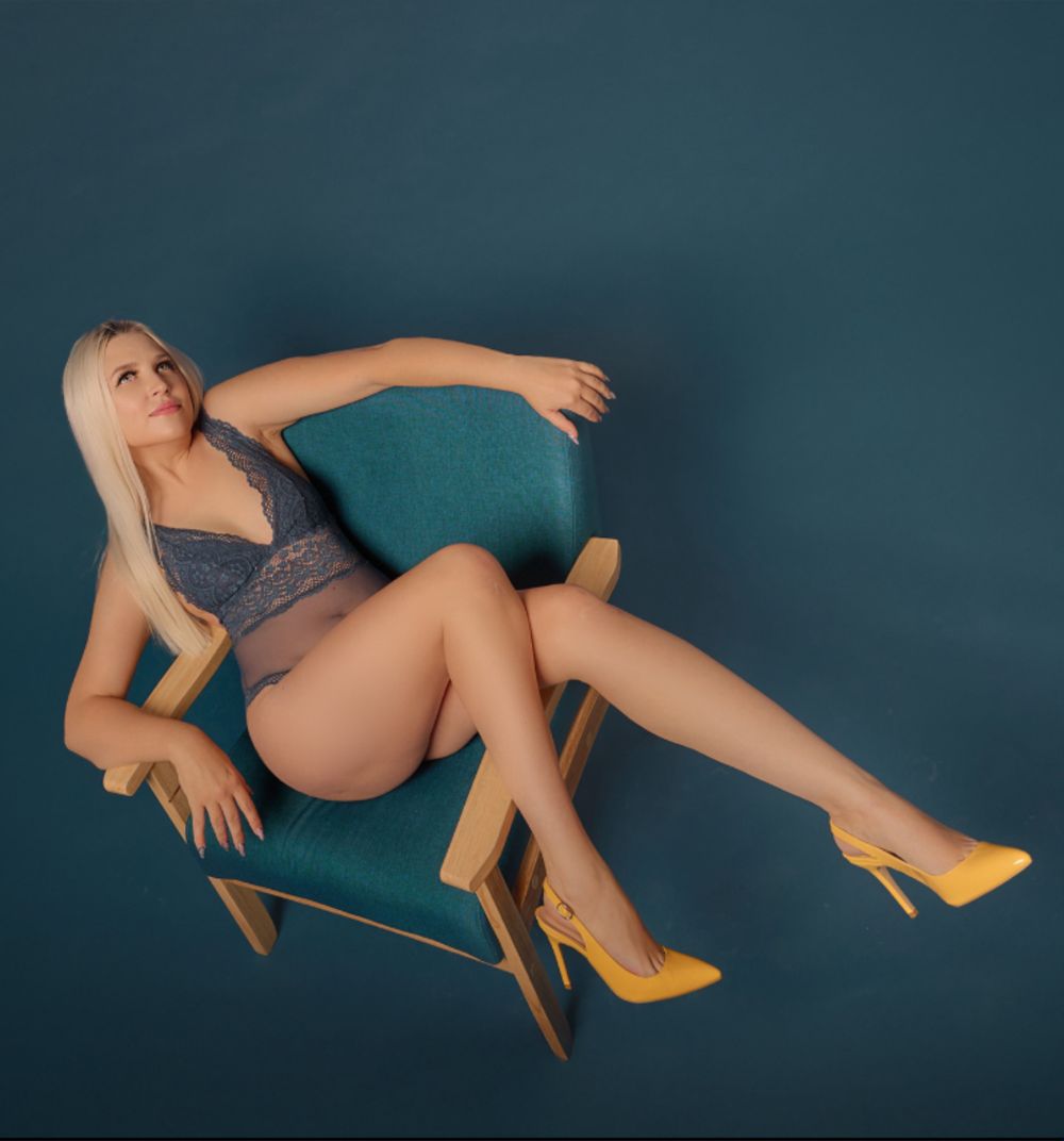 vikamonaco OnlyFans profile picture