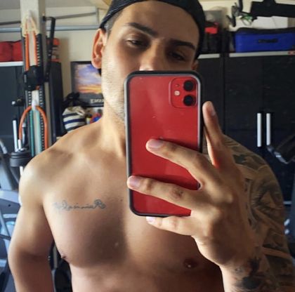 runstephenrun OnlyFans picture