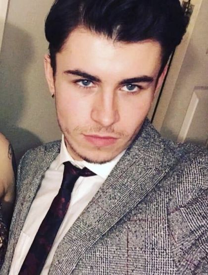 britishlad69 OnlyFans picture