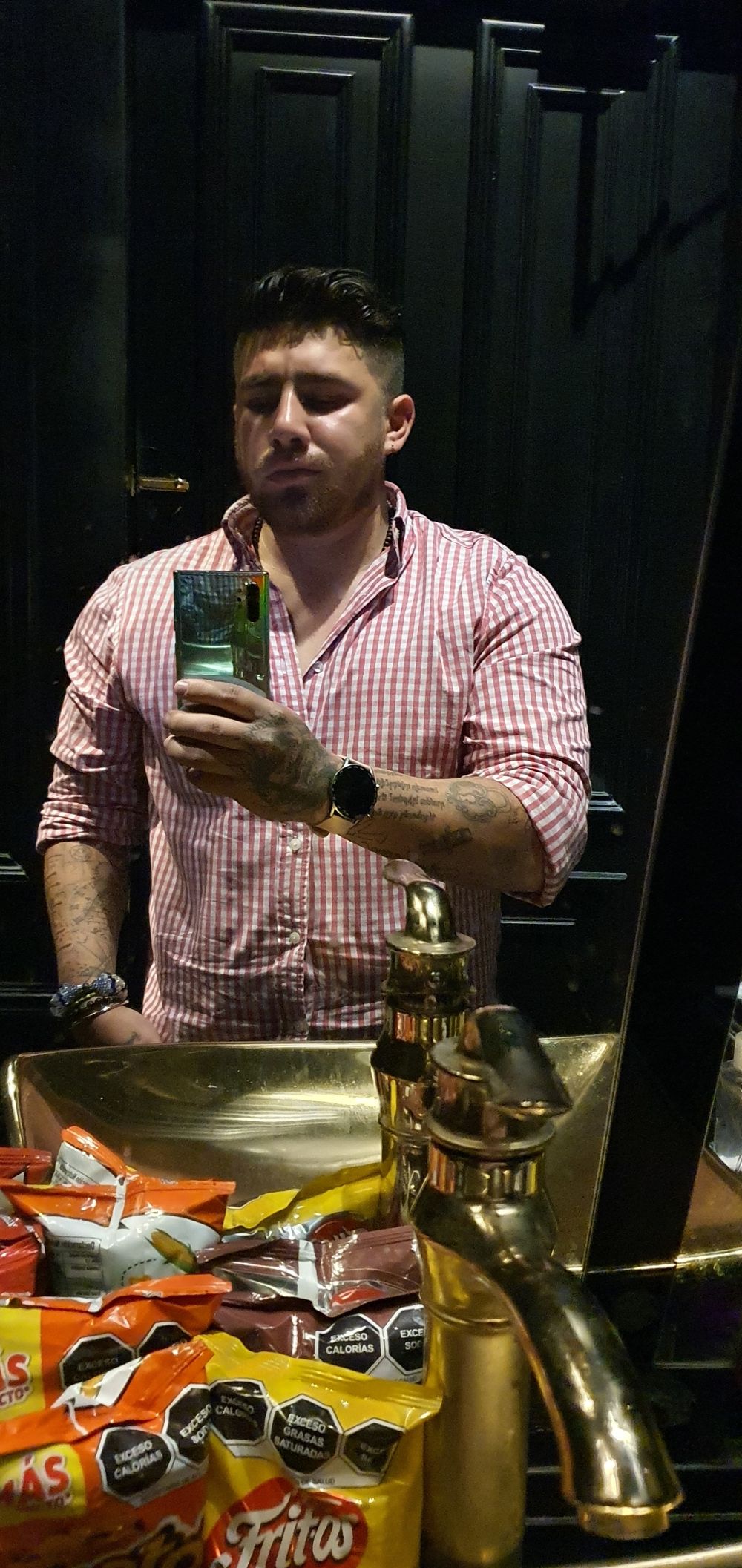 irvinghm2707 OnlyFans profile picture