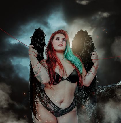 amermaidrenegade OnlyFans picture