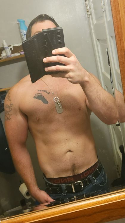 baddaddy419 OnlyFans picture