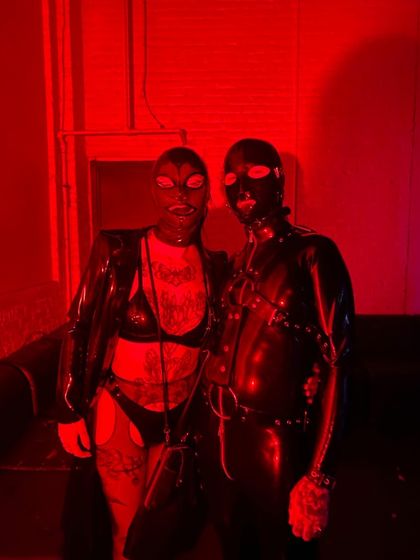 rev.loveless OnlyFans picture