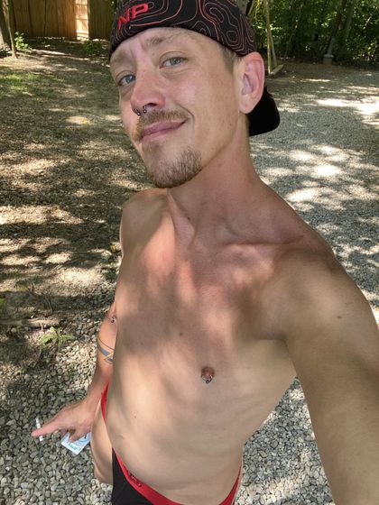 pupbolt1 OnlyFans picture