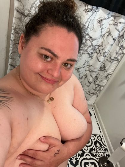 bbwlesby OnlyFans picture