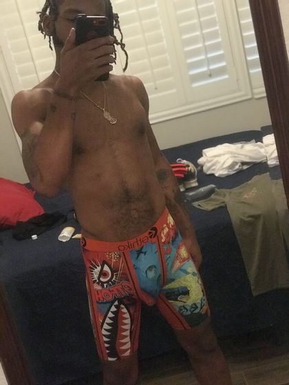 kewchicrook OnlyFans picture