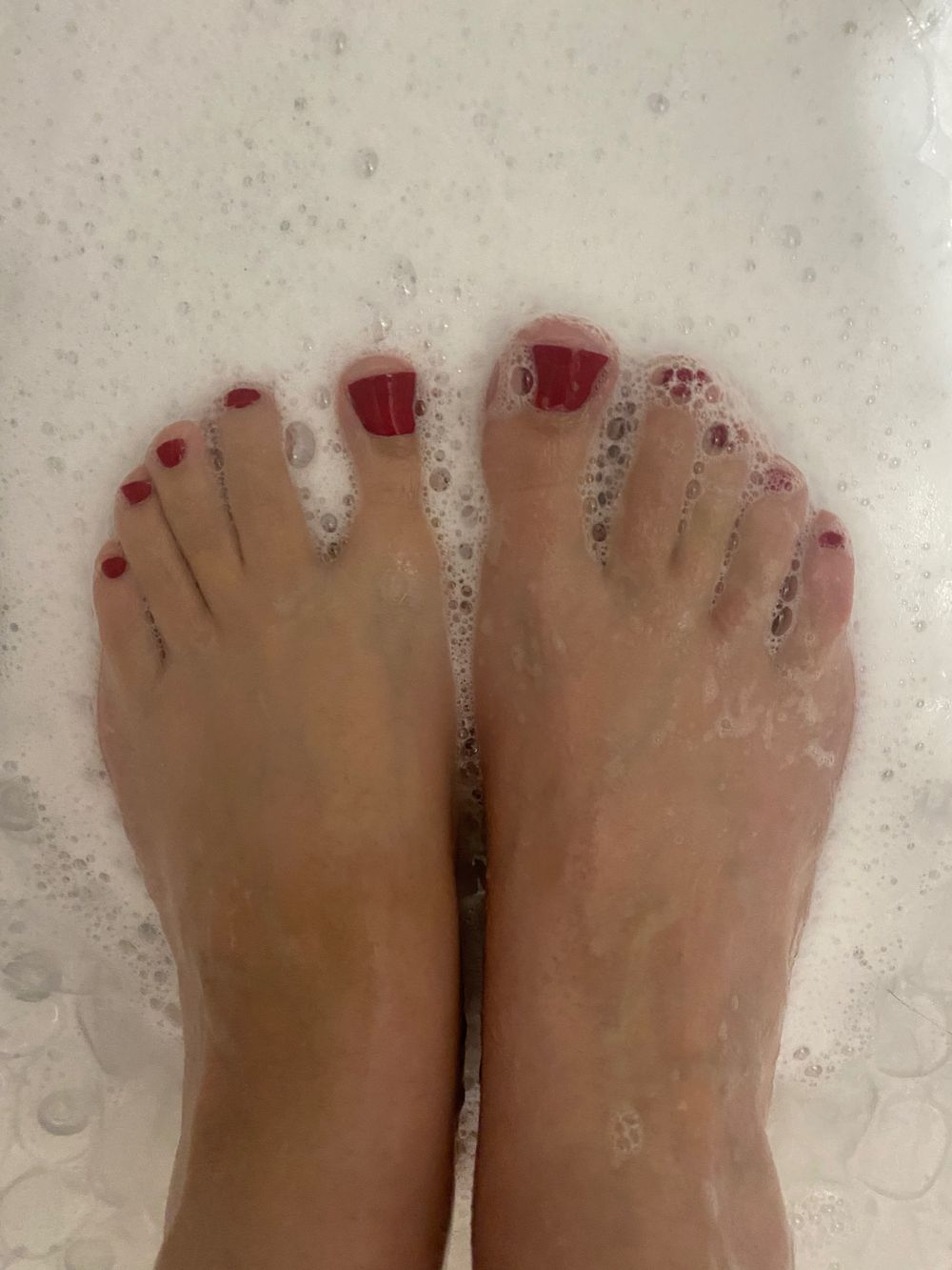 tiptoes321 OnlyFans profile picture