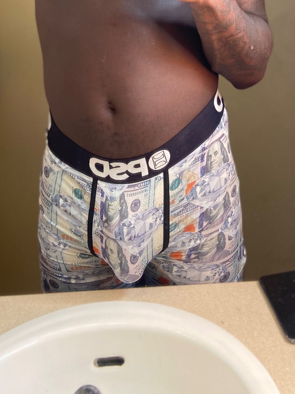 luh4xbaby OnlyFans profile picture