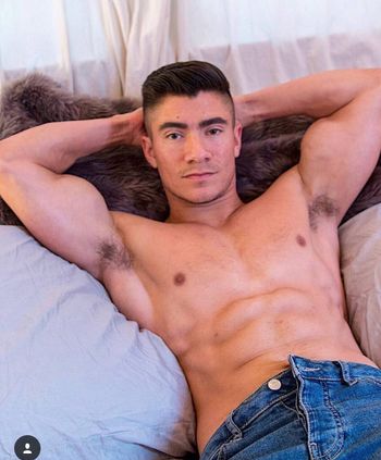 muscleboy_fitness OnlyFans profile picture