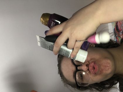 dustfireunicorn OnlyFans picture