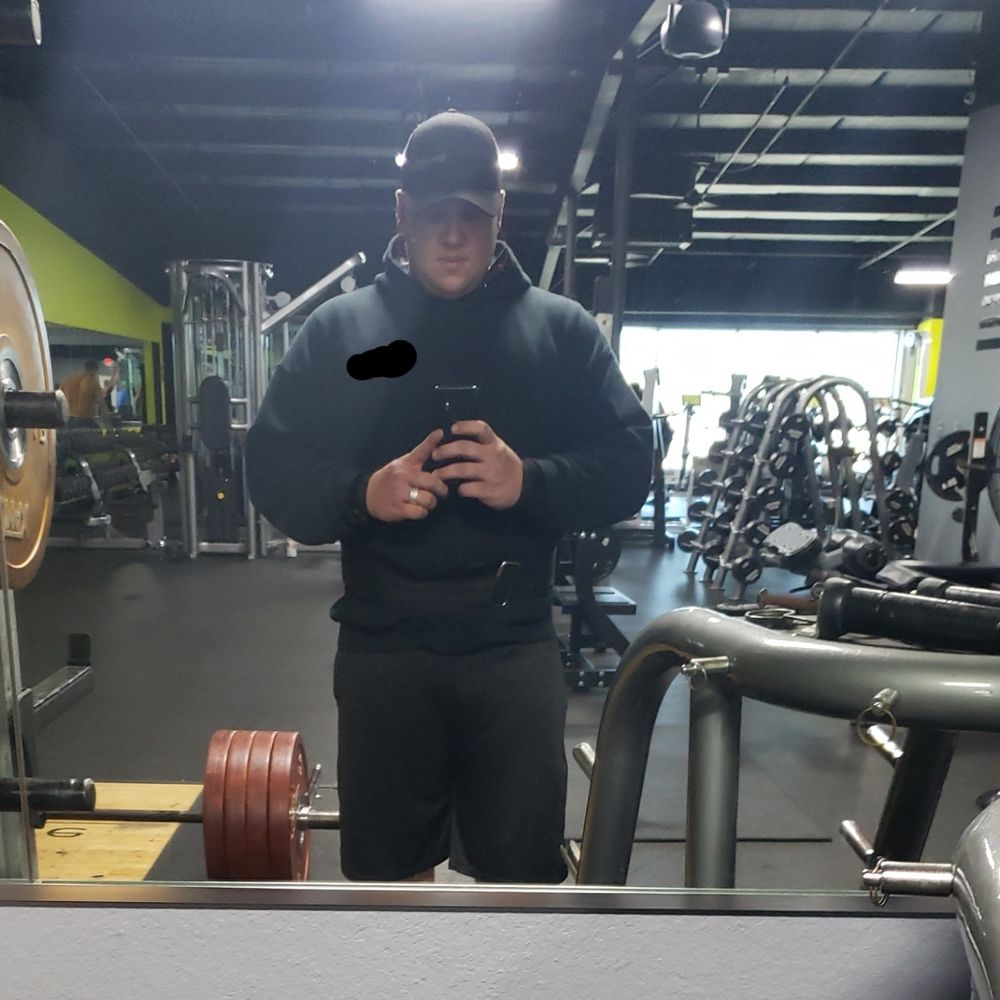 bigdaddytopher OnlyFans profile picture
