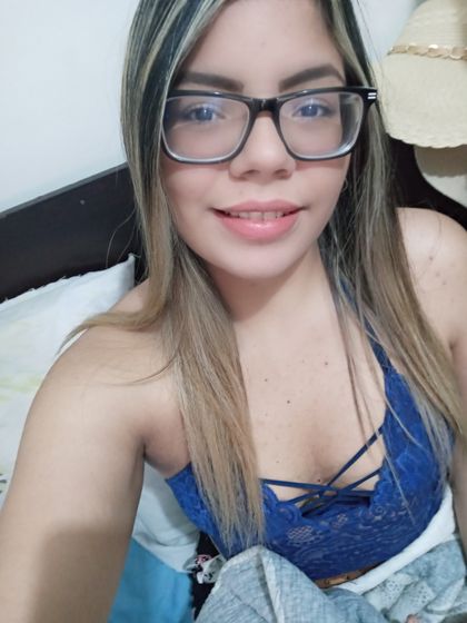 dulcemiel95 OnlyFans picture