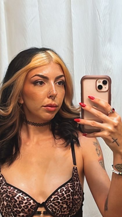 smolsatansmami OnlyFans picture