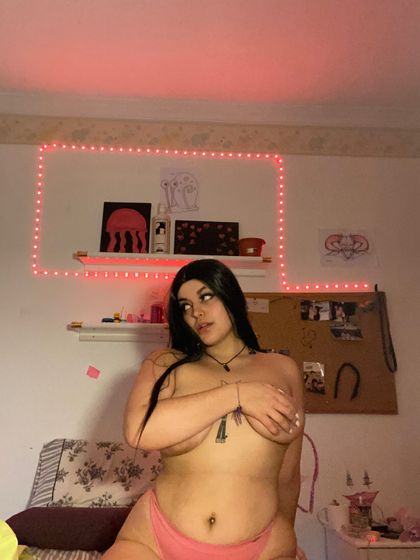 diosaanni OnlyFans picture