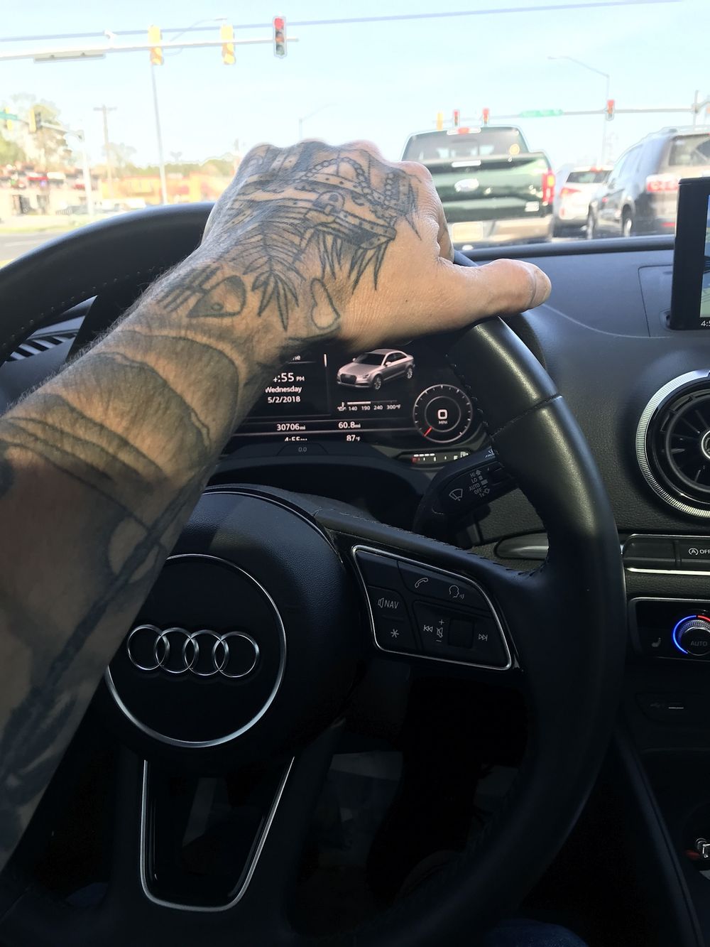 audidude2017 OnlyFans profile picture