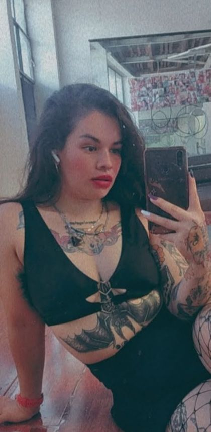 ammorningstar OnlyFans picture