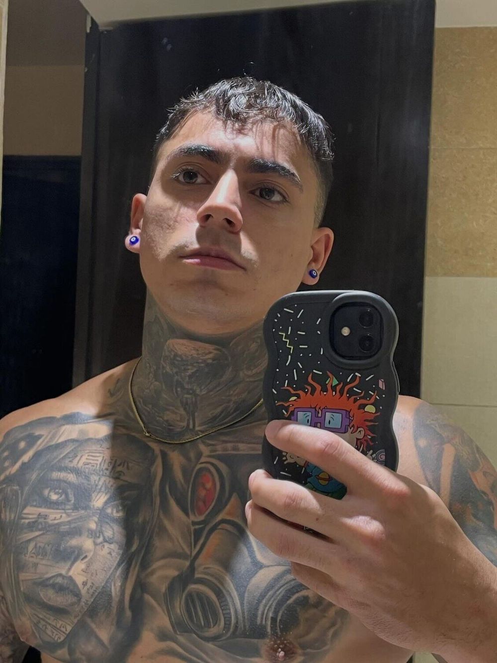 maxstron111 OnlyFans profile picture