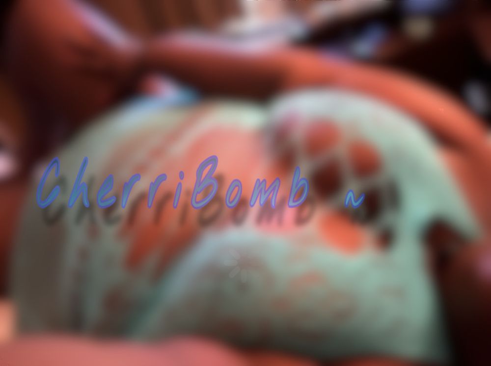 cherribomb_exe OnlyFans profile picture
