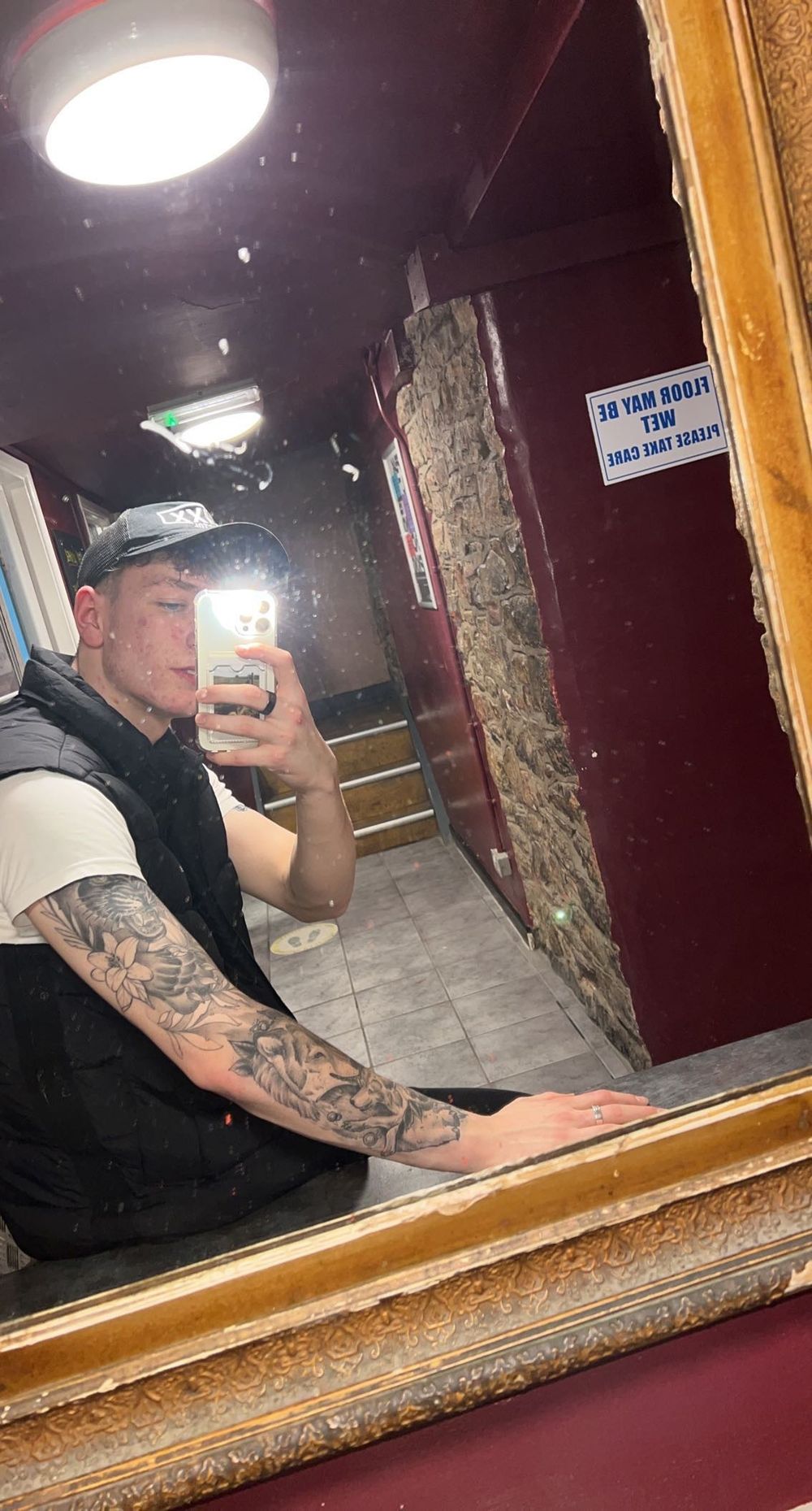 itscallumsavage OnlyFans profile picture