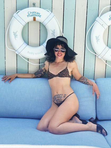 elizabeththornx OnlyFans picture