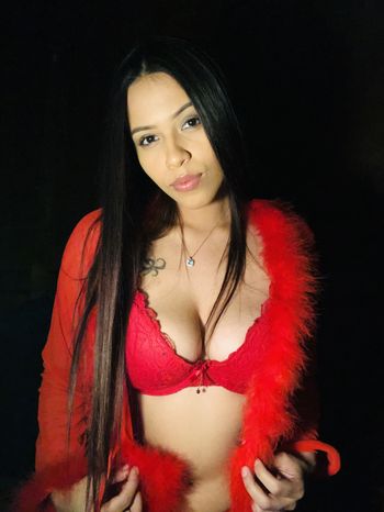 Aniyah Blackwolf