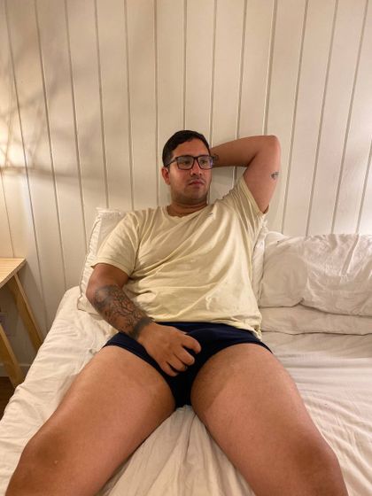 benjaking OnlyFans picture