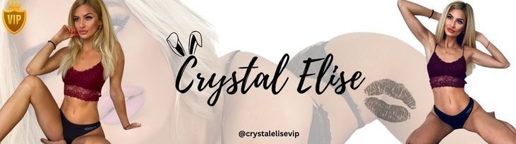 crystalelisevip OnlyFans profile picture