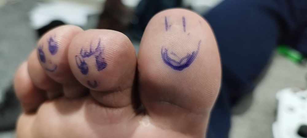 mexicanhappyfeet.587 OnlyFans profile picture