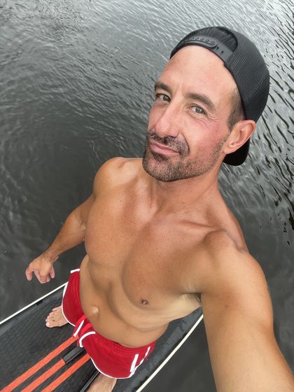 mariovenditti OnlyFans picture